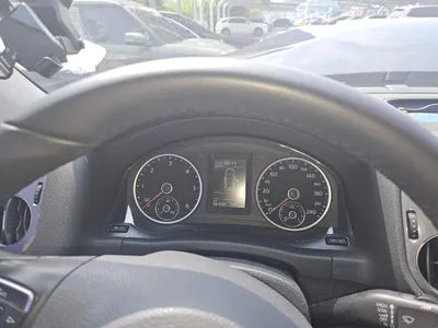 2016 Volkswagen Tiguan WVGZZZ5NZGW550749 VIN:WVGZZZ5NZGW550749