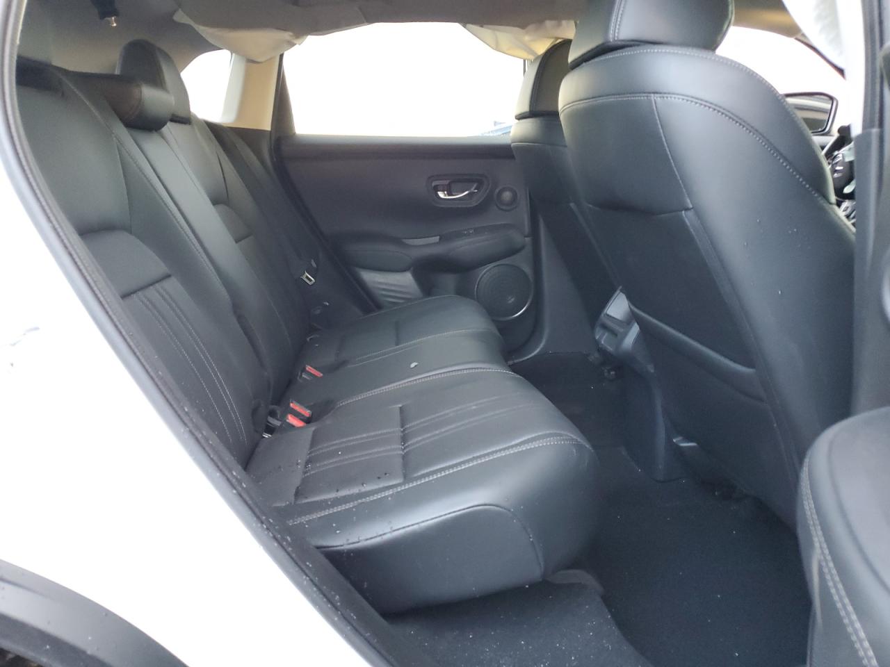 2023 HONDA HR-V EXL VIN:3CZRZ2H76PM734928