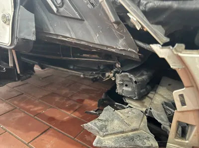 2019 Lexus ES 300 JTHB21B10K2009799 VIN:JTHB21B10K2009799