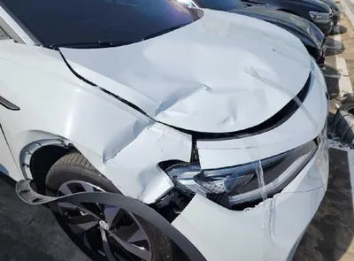 2022 Volkswagen ID.4 WVGZZZE2ZNP045367 VIN:WVGZZZE2ZNP045367