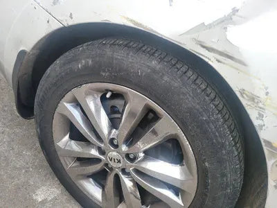 2016 Kia Carnival KNAME81ABHS308120 VIN:KNAME81ABHS308120