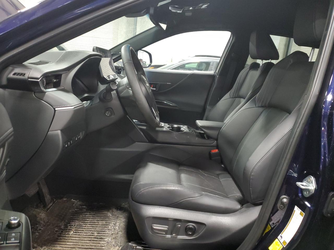2024 TOYOTA VENZA LE VIN:JTEAAAAH3RJ163353