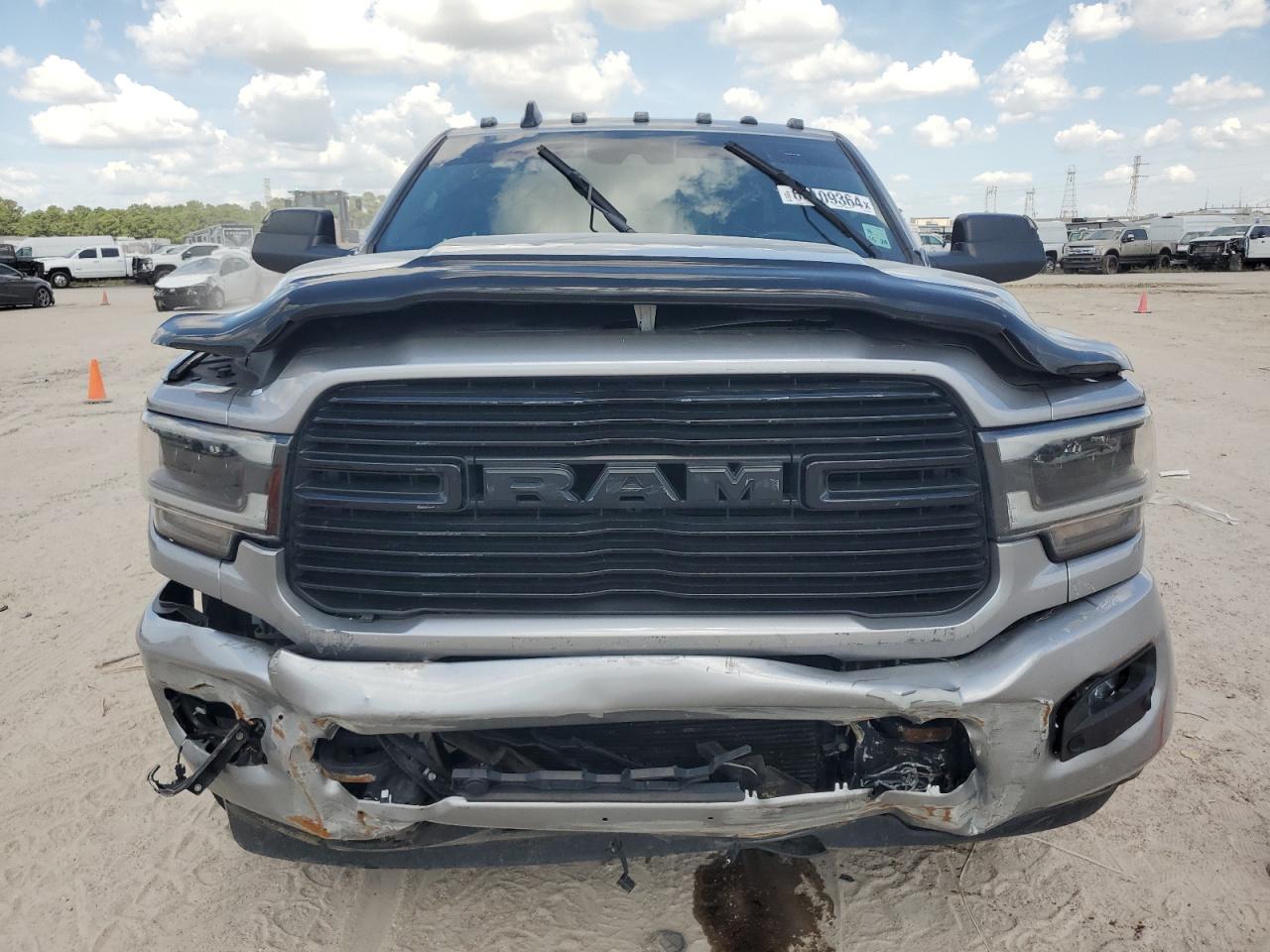 2022 RAM 3500 LARAMIE VIN:3C63R3JL2NG243445