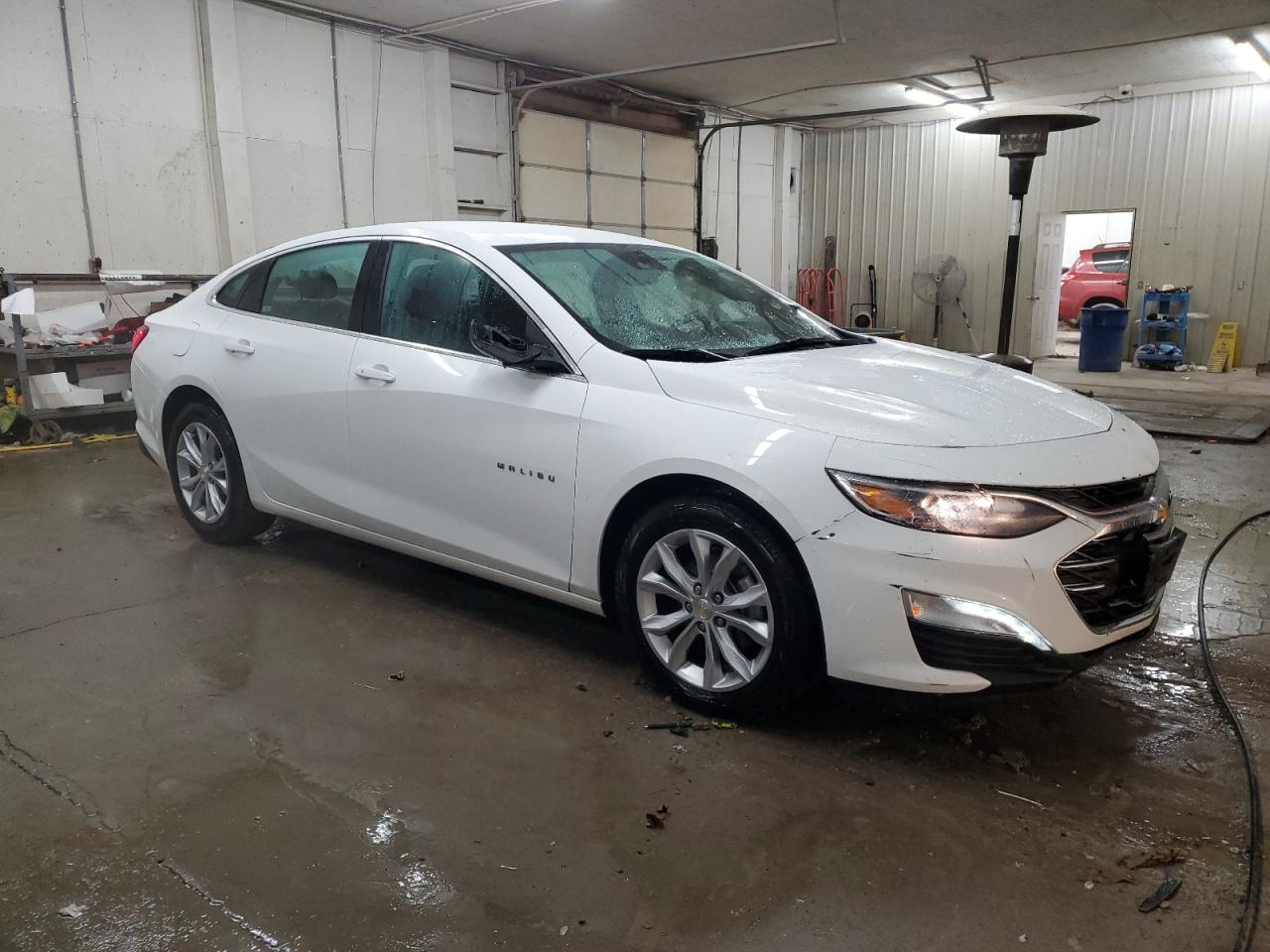 2023 CHEVROLET MALIBU LT VIN:1G1ZD5ST0PF164848