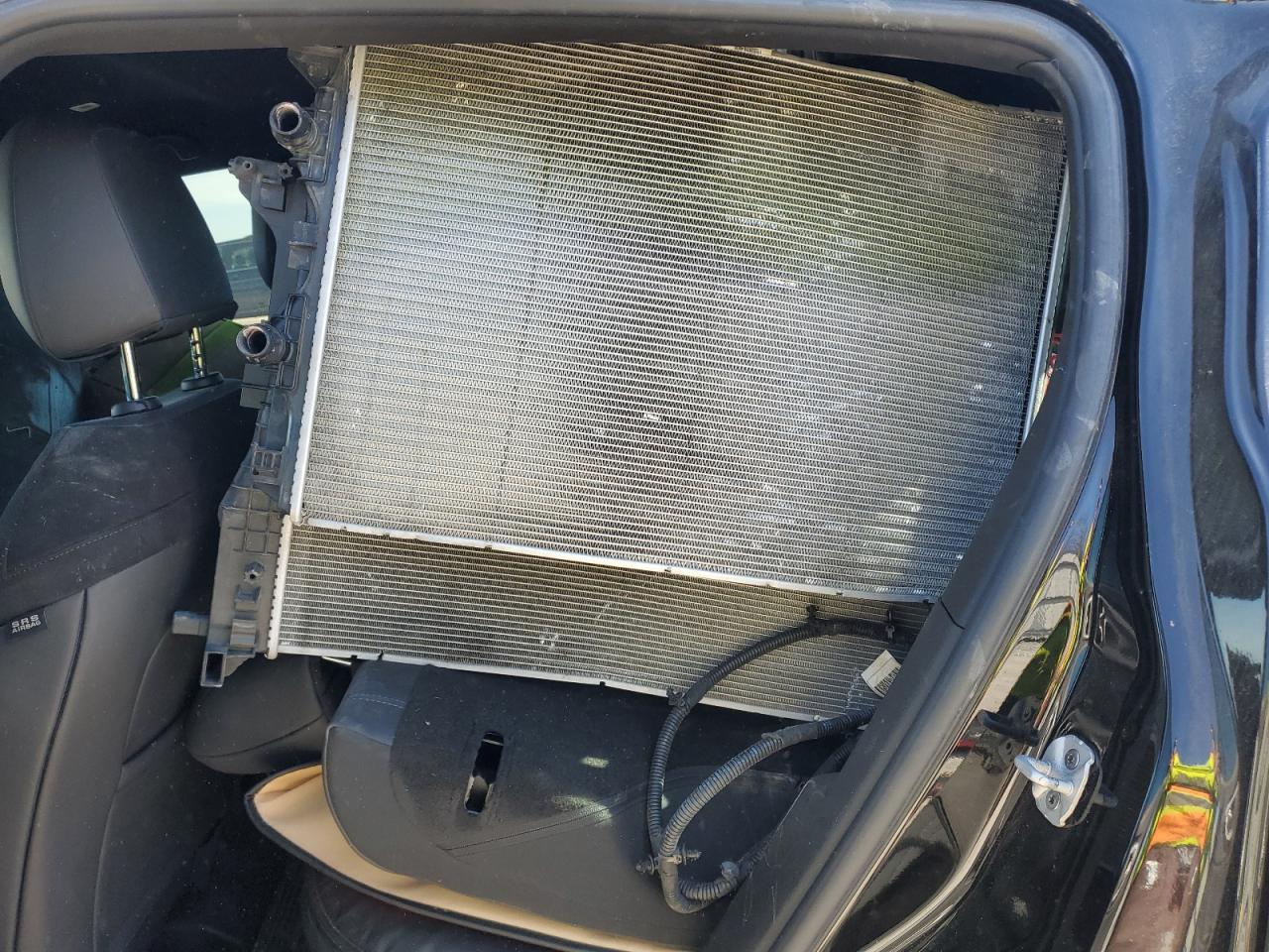 2023 DODGE HORNET GT VIN:ZACNDFAN3P3A04157