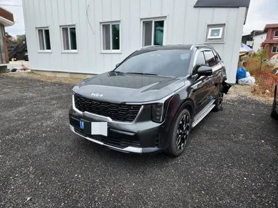 2023 Kia Sorento VIN: