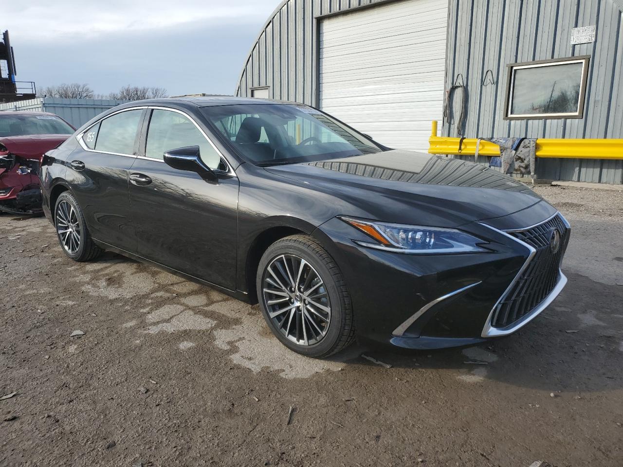 2023 LEXUS ES 250 BASE VIN:58AD11D17PU012080