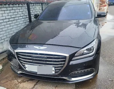 2017 Genesis G80 VIN: