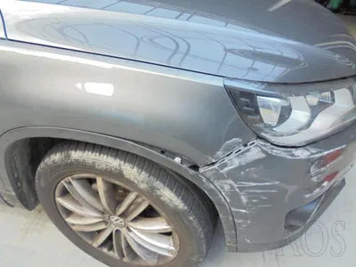 2015 Volkswagen Tiguan WVGZZZ5NZGW005530 VIN:WVGZZZ5NZGW005530