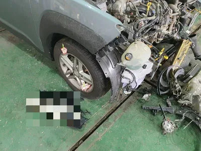 2019 Hyundai Kona KMHK6815HKU363504 VIN:KMHK6815HKU363504
