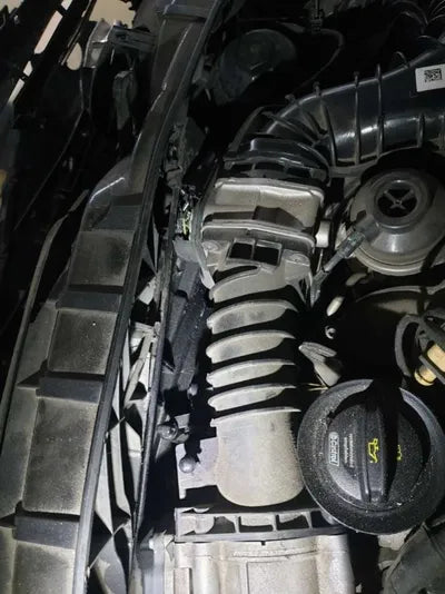 2016 Audi 50 WAUZZZ4G0GN082010 VIN:WAUZZZ4G0GN082010