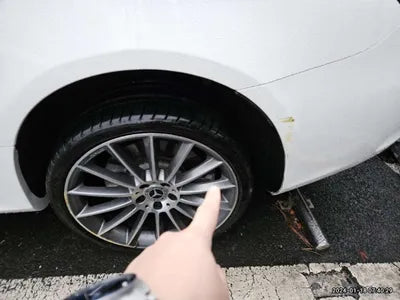 2021 Mercedes-Benz E 450 W1K1K5KB9MF159800 VIN:W1K1K5KB9MF159800