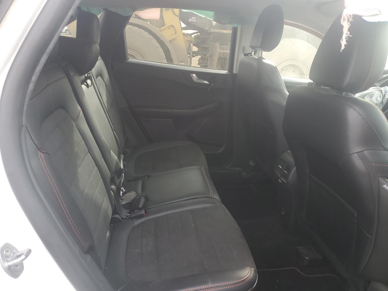 2022 FORD ESCAPE SEL VIN:1FMCU9H95NUB43742
