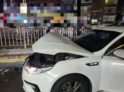 2018 Kia K5 VIN: