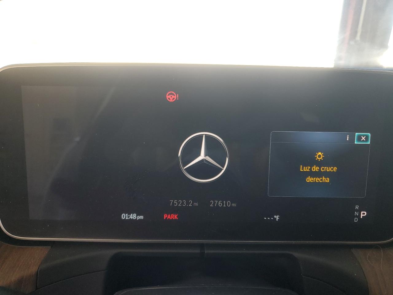 2022 MERCEDES-BENZ C 300 VIN:W1KAF4GB1NR055289