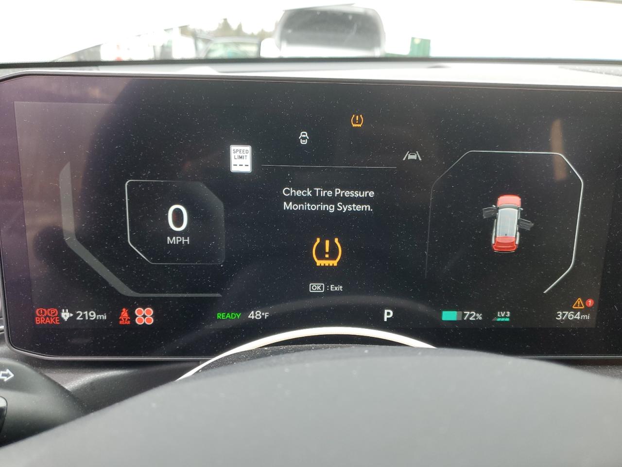 2024 KIA EV9 GT LINE VIN:KNDAEFS56R6045102