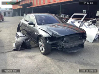 2017 Jaguar XF SAJBB4BN5JCY57547 VIN:SAJBB4BN5JCY57547