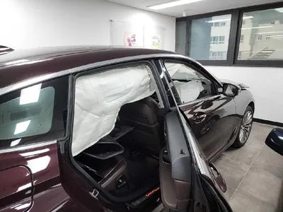 2019 BMW 630 WBAJW8109KBU65395 VIN:WBAJW8109KBU65395