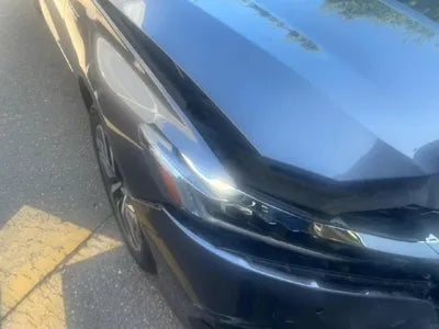 2019 Honda Accord VIN: