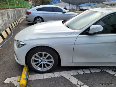 2018 BMW 320 WBA8C5109JK734550 VIN:WBA8C5109JK734550