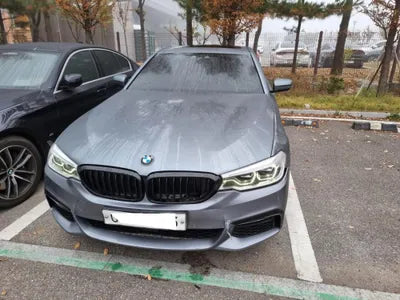 2017 BMW 520 WBAJC310XHG925381 VIN:WBAJC310XHG925381