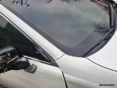 2016 Lexus ES 350 JTHBK1GG8G2244360 VIN:JTHBK1GG8G2244360