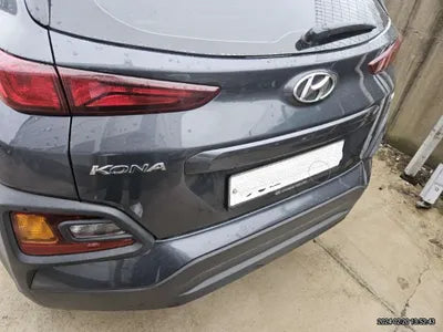 2018 Hyundai Kona 298KMKMHK3816GJU0 VIN:298KMKMHK3816GJU0