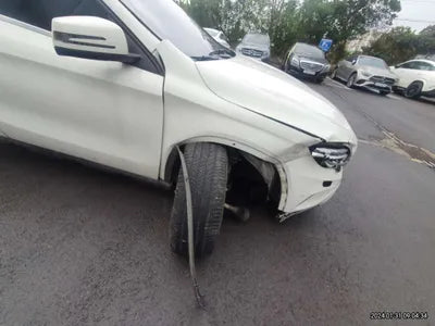 2016 Mercedes-Benz GLA 200 WDCTG0JB4GJ262238 VIN:WDCTG0JB4GJ262238