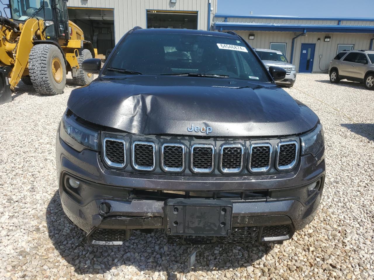 2023 JEEP COMPASS LATITUDE VIN:3C4NJDBN9PT519502