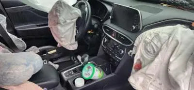 2018 Hyundai Santa FE KMHS281CBKU047573 VIN:KMHS281CBKU047573