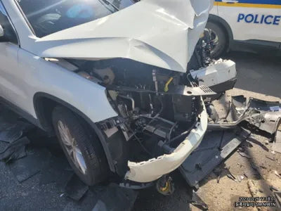 2015 Volkswagen Tiguan 769KMWVGZZZ5NZFW5 VIN:769KMWVGZZZ5NZFW5