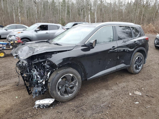 2024 NISSAN ROGUE SV VIN:JN8BT3BB8RW291054