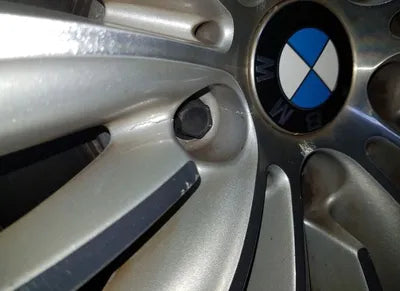 2014 bmw gran turismo efficientdyna VIN: