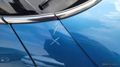2022 MINI Countryman WMW31BR04N3P20400 VIN:WMW31BR04N3P20400