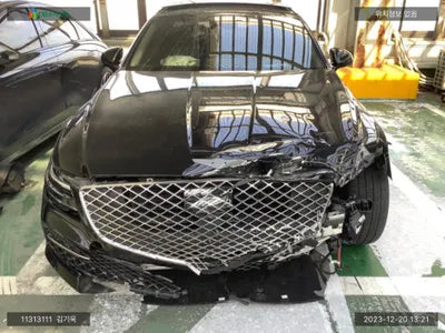 2022 Genesis G80 KMTGB41CDNU131679 VIN:KMTGB41CDNU131679