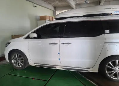 2019 Kia Carnival KNAME811BKS456641 VIN:KNAME811BKS456641