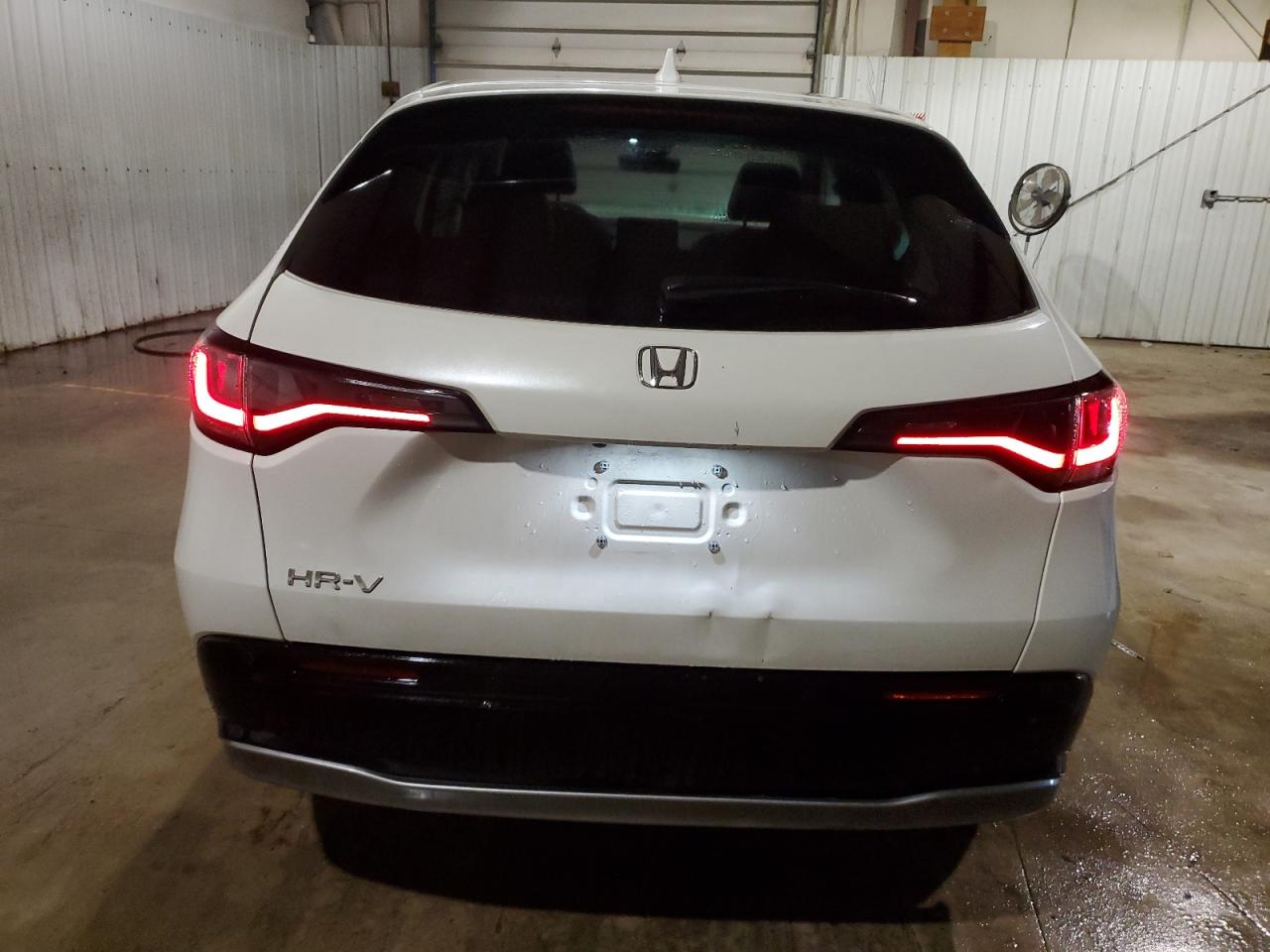 2023 HONDA HR-V EXL VIN:3CZRZ2H75PM737514