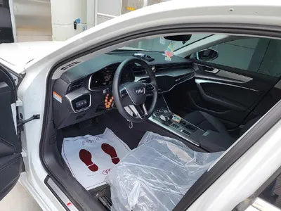 2021 Audi A6 WAUZZZF28MN001543 VIN:WAUZZZF28MN001543