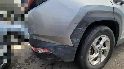 2023 Hyundai Tucson VIN: