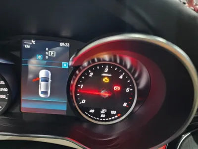 2019 Mercedes-Benz C 220 WDDWF1EBXKR473112 VIN:WDDWF1EBXKR473112