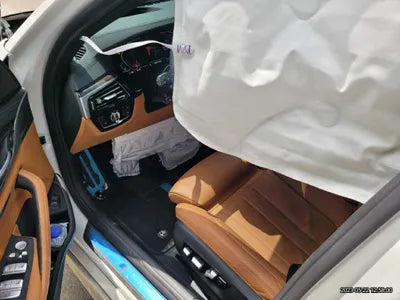 2021 BMW 520 WBA11BH08MCG86147 VIN:WBA11BH08MCG86147