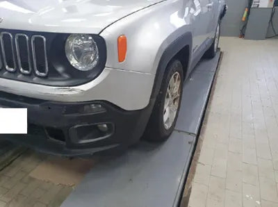 2017 Jeep Renegade 1C4BU0000HPF01648 VIN:1C4BU0000HPF01648