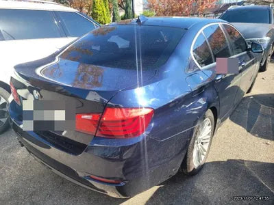 2015 BMW 520 438KMWBA5E5100FG0 VIN:438KMWBA5E5100FG0