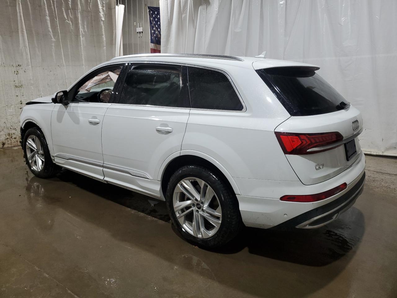 2023 AUDI Q7 PREMIUM PLUS VIN:WA1LXBF74PD011203