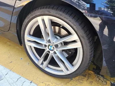 2016 BMW 640 WBA6E4100GG377430 VIN:WBA6E4100GG377430