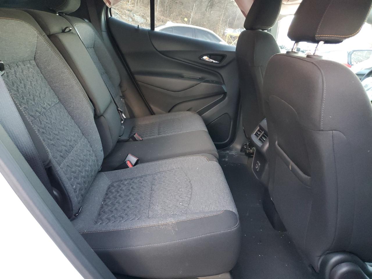 2024 CHEVROLET EQUINOX LT VIN:3GNAXUEG5RS118734