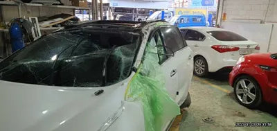 2018 Kia Sorento 672KMKNAPH81BBJA4 VIN:672KMKNAPH81BBJA4