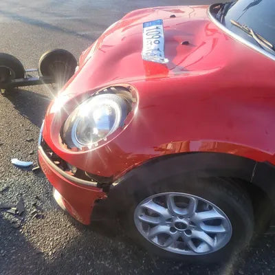 2021 MINI Cooper WMWXV7109M2N87068 VIN:WMWXV7109M2N87068