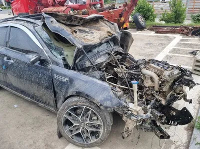 2018 Kia K5 VIN: