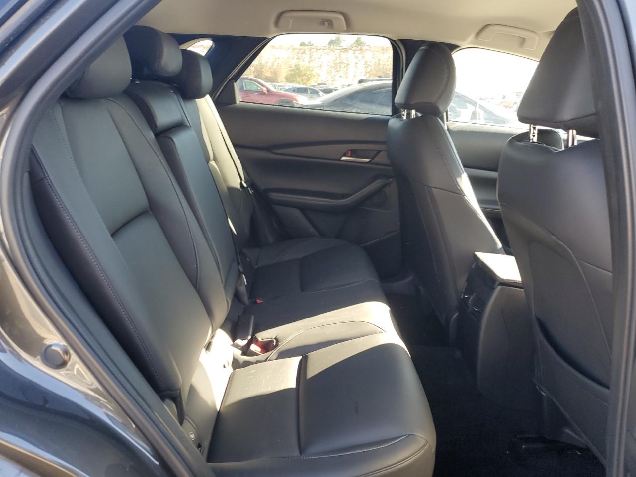 2022 MAZDA CX-30 SELECT VIN:3MVDMBBL2NM426980